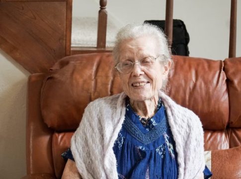 tercera edad Adaptar hogar a la tercera edad