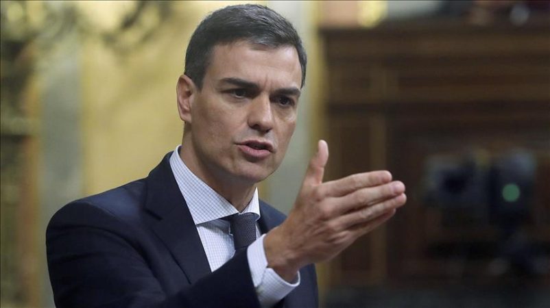 Los tweets de Pedro Sánchez que demuestran que es un ‘impostor’ 41 Merca2.es Pedro Sánchez y una tendencia más que cuestionable