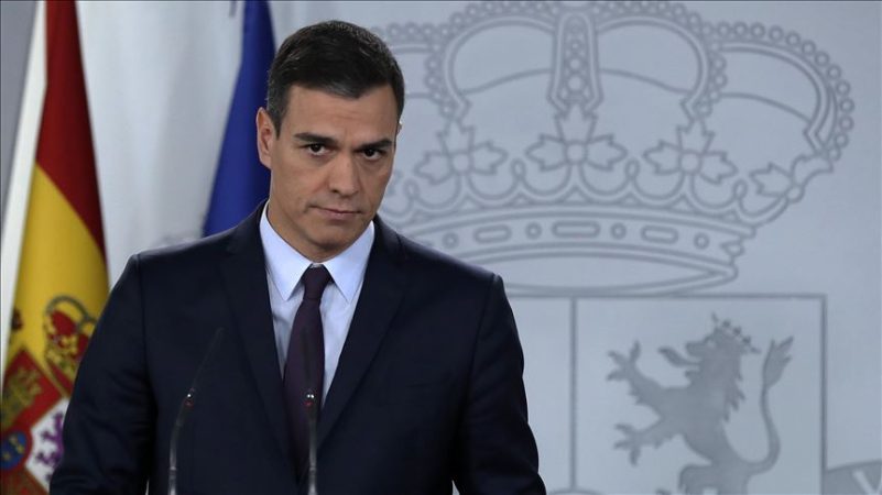 Los tweets de Pedro Sánchez que demuestran que es un ‘impostor’ 42 Merca2.es Pedro Sánchez y su manera de escribir