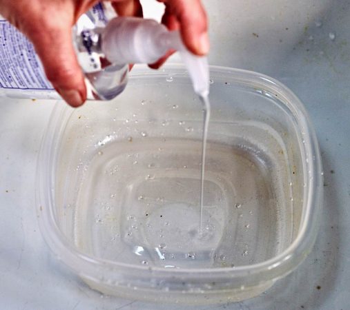 El truco para limpiar los tuppers de plástico y que queden como nuevos 47 Merca2.es tupper Merca2.es