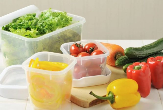 El truco para limpiar los tuppers de plástico y que queden como nuevos 50 Merca2.es tuppers de plastico Merca2.es