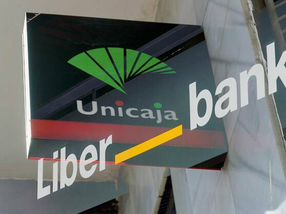 Unicaja Banco apunta a cerrar el año sobre el 1 euro, si continúa con la tendencia alcista