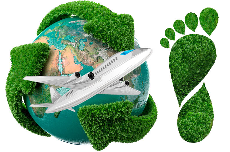 Booking emite la primera etiqueta de viajes sostenibles