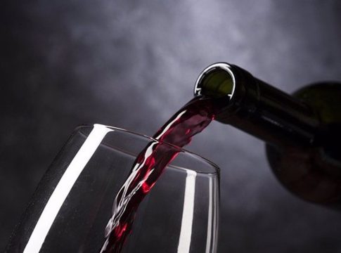 Los vinos para despedir 2020