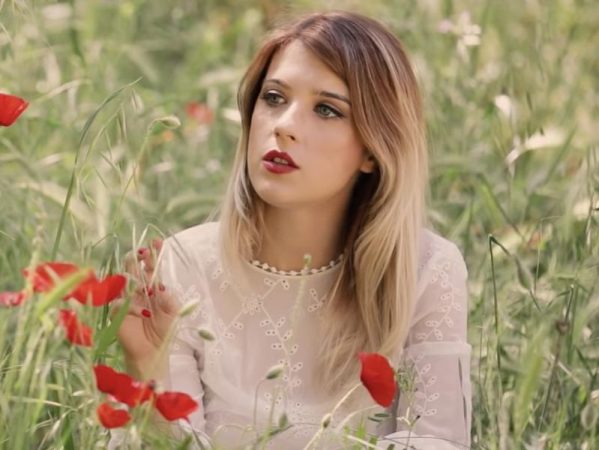 Operación Triunfo: qué fue de Virginia, la protegida de Risto Mejide 80 Merca2.es Los discos de Virginia Maestro