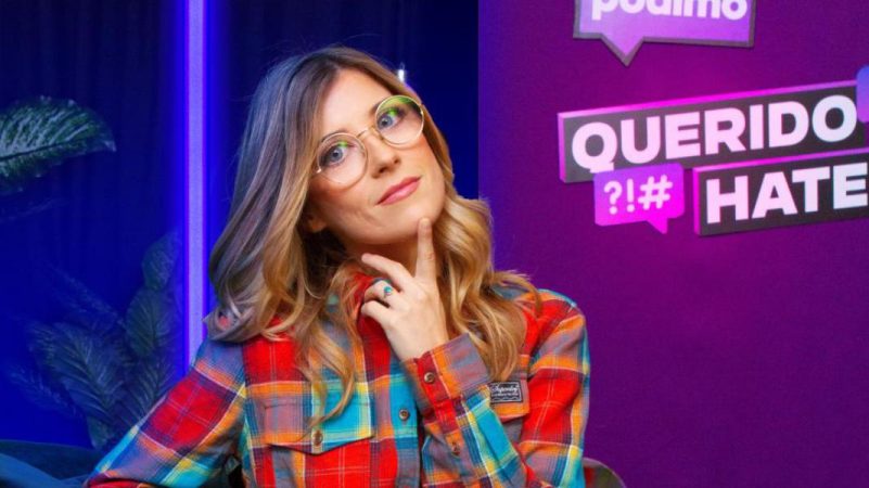 Operación Triunfo: qué fue de Virginia, la protegida de Risto Mejide 83 Merca2.es El sueño de Virginia