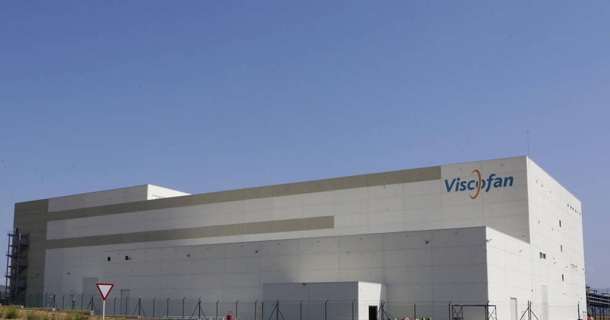 Viscofan anuncia una operación positiva en Brasil, pero el valor no repunta en Bolsa