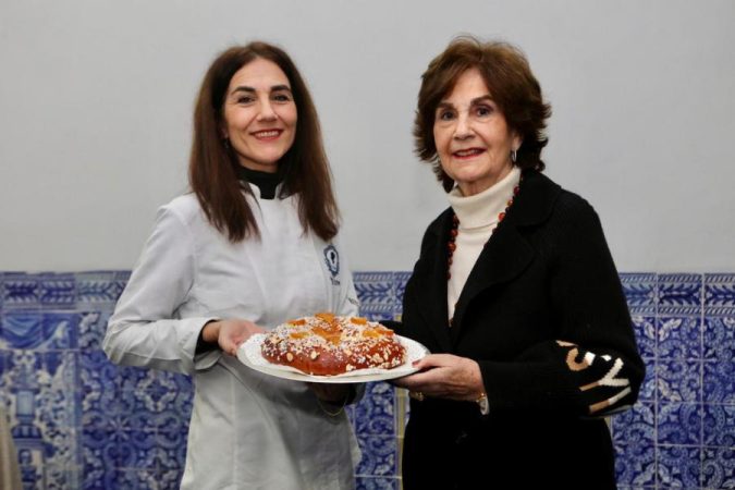 Los mejores roscones de Madrid para celebrar por todo lo alto los Reyes Magos 58 Merca2.es Los mejores roscones de Madrid