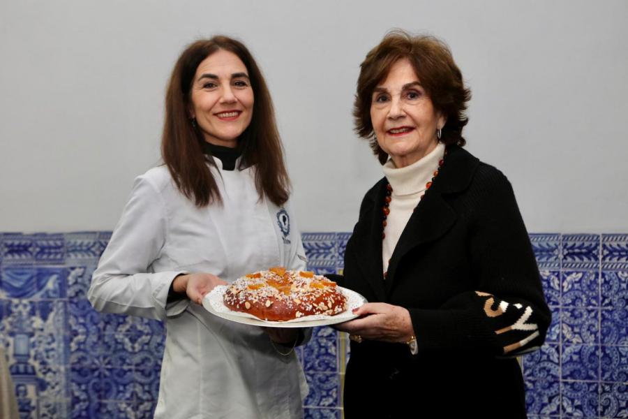Los mejores roscones de Madrid