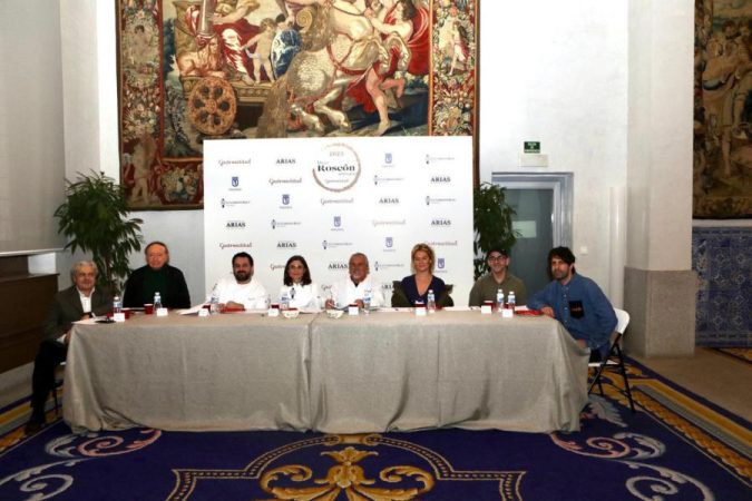 Los mejores roscones de Madrid para celebrar por todo lo alto los Reyes Magos 56 Merca2.es Un jurado de expertos