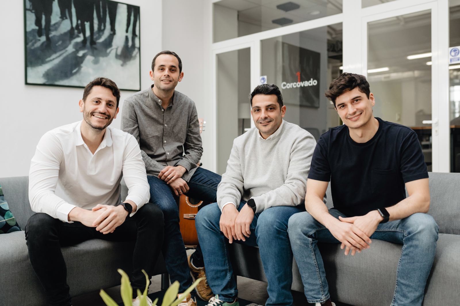 La edtech Wuolah levanta cinco millones de euros en una ronda liderada por Seaya Ventures