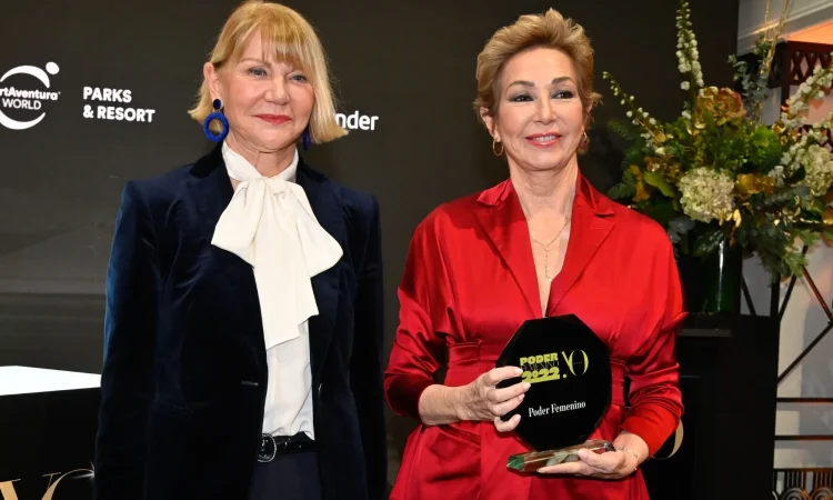 Ana Rosa Quintana deja la televisión: estos son sus motivos 5 Merca2.es Ana Rosa Quintana