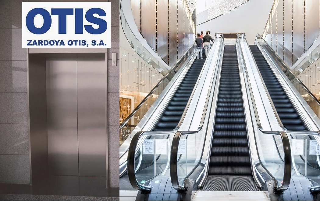 Zardoya Otis dice adiós a la bolsa tras 47 años de cotización