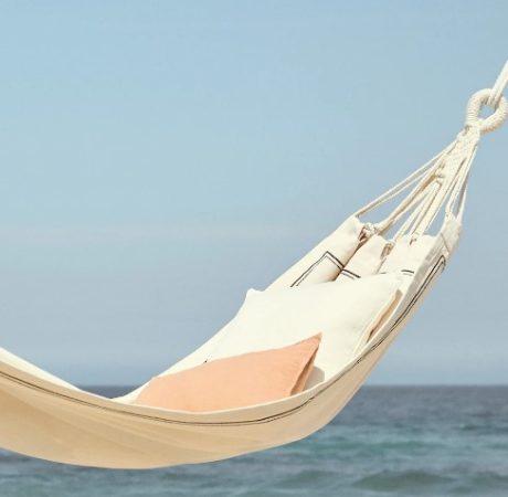 ¿Cómo se limpia y mantiene la hamaca Gardenstar de Alcampo?