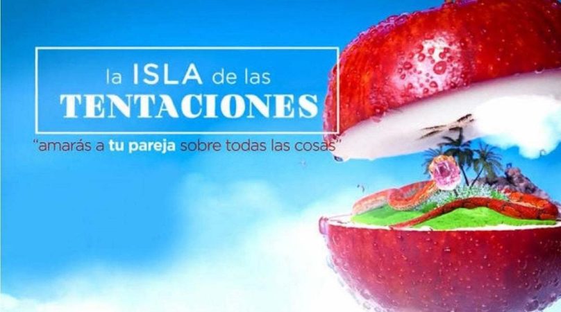 La isla de las tentaciones 6: el vídeo que confirma la ruptura de esta pareja 34 Merca2.es La isla de las tentaciones 6: el avance que deja a todos boquiabiertos