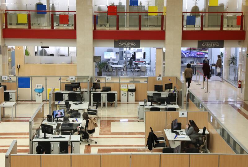 La Campaña de la Renta 2022 arrancará el 11 de abril con la presentación de las declaraciones por Internet