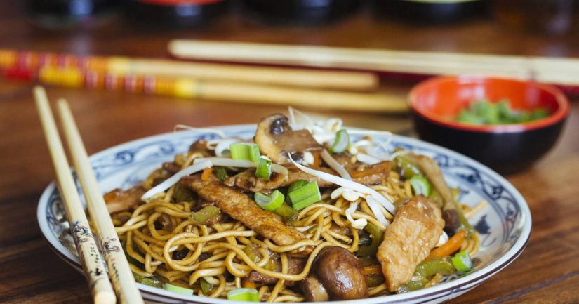 5 cosas no pedir restaurante chino 8 Merca2.es