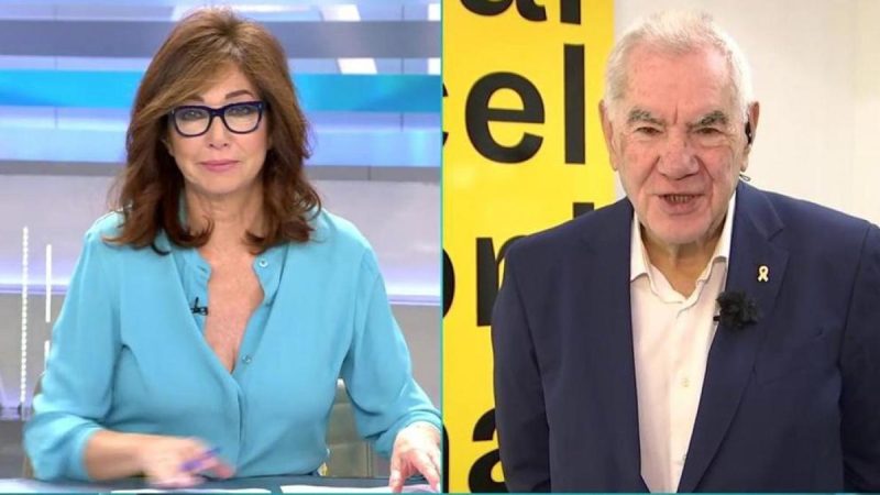 Los rifirrafes más sonados de Ana Rosa con los políticos 46 Merca2.es El rifirrafe de Ana Rosa con Ernest Maragall