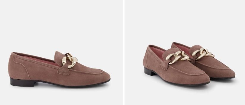 Mocasines Castellano en El Corte Inglés