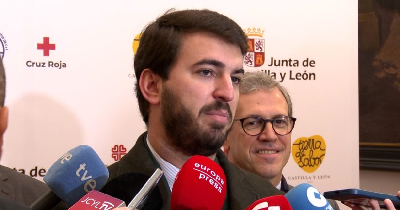 Los rifirrafes más sonados de Ana Rosa con los políticos 45 Merca2.es Esta fue repuesta de García-Gallardo