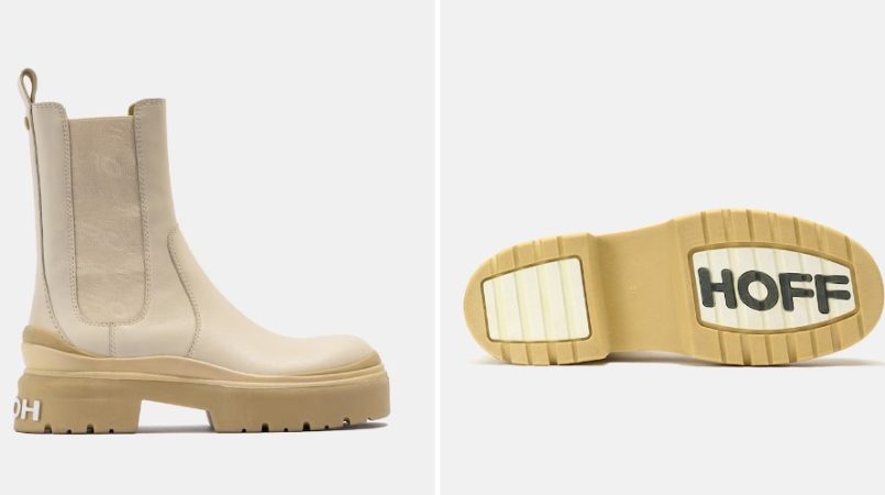 Botines Hoff en El Corte Inglés
