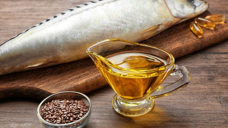 Aceite de pescado Merca2.es