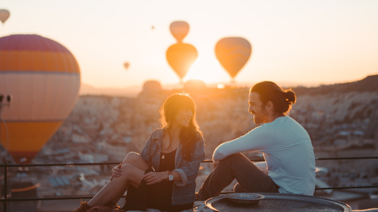 Estas son algunas aplicaciones para conseguir que funcione tu relación de pareja