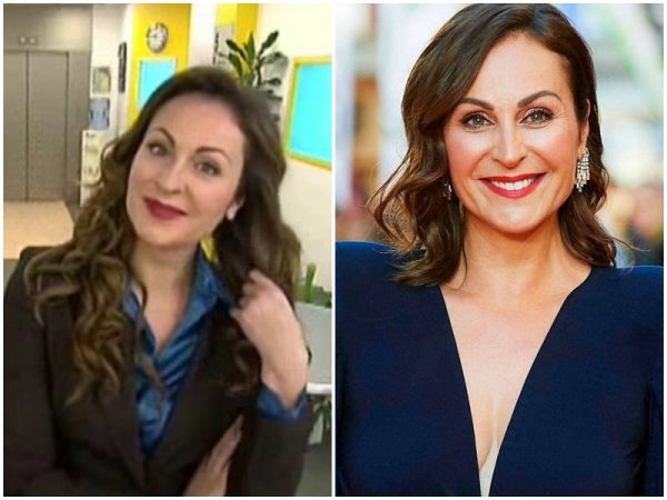 Camera Café: así están sus protagonistas tras dejar la serie 13 Merca2.es Ana Milán era Victoria de la Vega de Camera Café