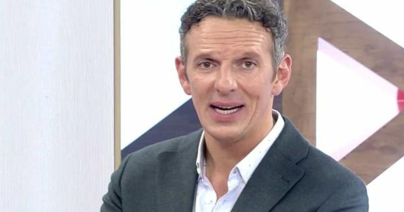 Se iba a tratar un asunto con relación a las plazas de estacionamiento