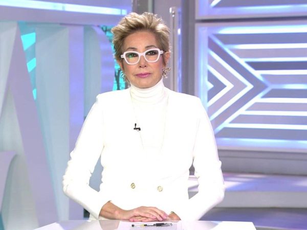 Ana Rosa Quintana 3 Merca2.es