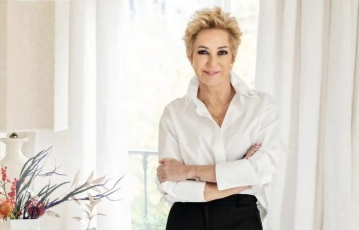 Ana Rosa Quintana 4 Merca2.es