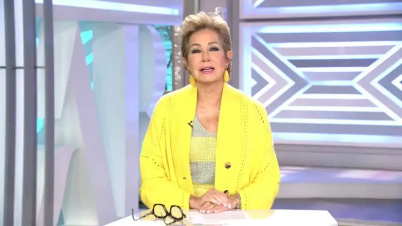 el programa de ana rosa