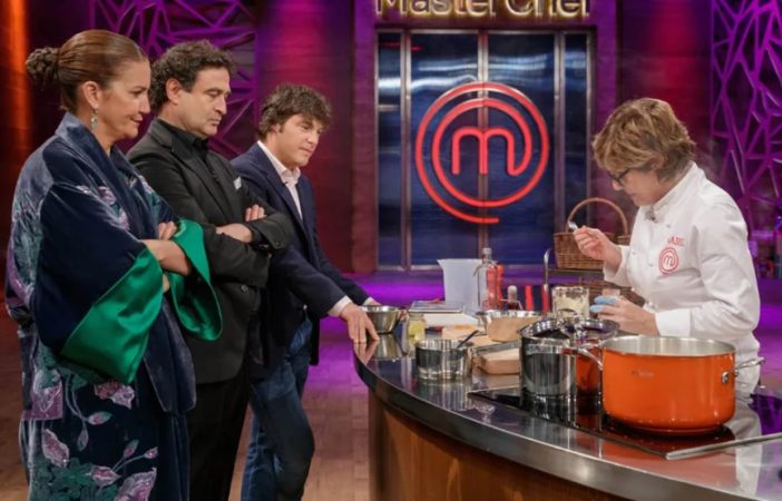 La inspiración de ambas