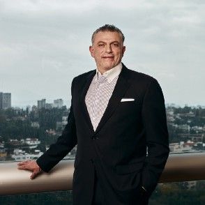 Max Elmann Arazi: La fortaleza del peso mexicano muestra la oportunidad de inversión en nearshoring