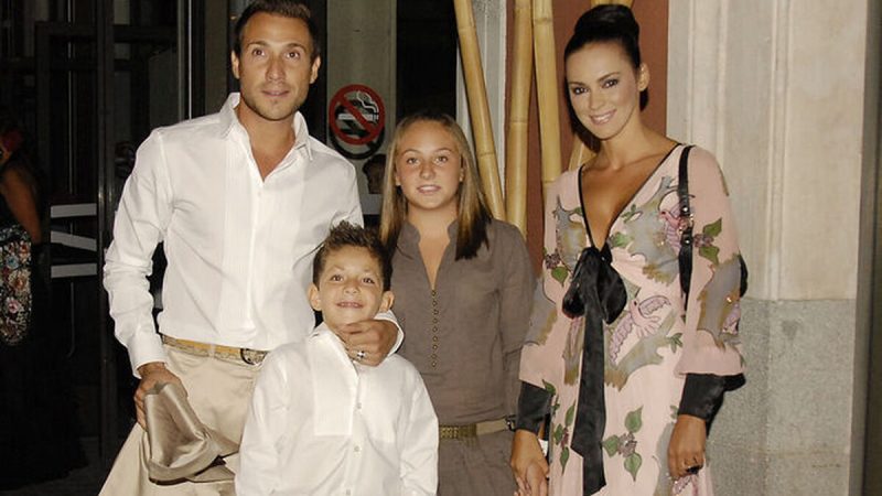 ¿Cuánto ha ganado Antonio David Flores por hablar de su relación con Rocío Carrasco y sus hijos?