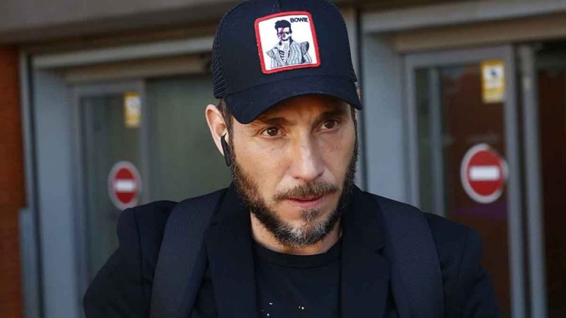 “Antonio David Flores es un villano”