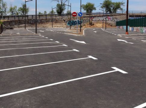 Qué otras ciudades tienen parking que no cuesta dinero Qué otras ciudades tienen parking que no cuesta dinero