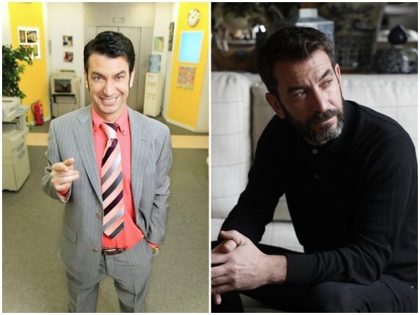 Camera Café: así están sus protagonistas tras dejar la serie 14 Merca2.es Arturo Valls era el mítico Jesús Quesada