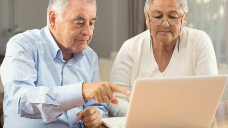 Jubilación activa mejorada