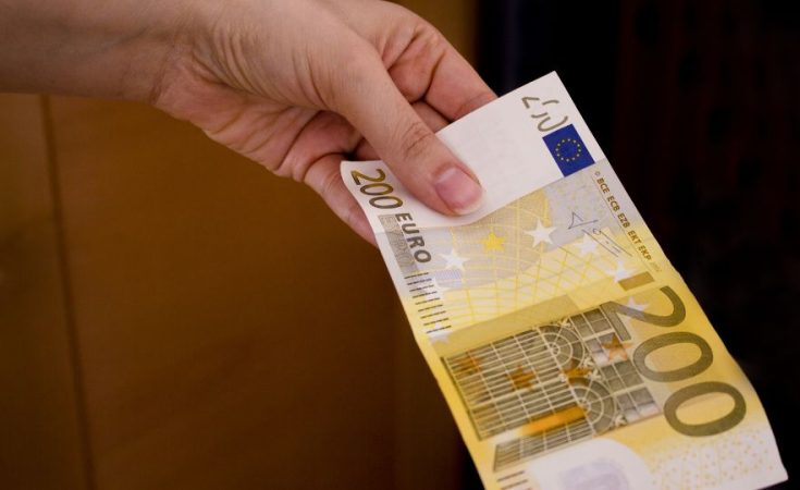 La fecha límite para pedir el cheque de 200 euros de alimentación