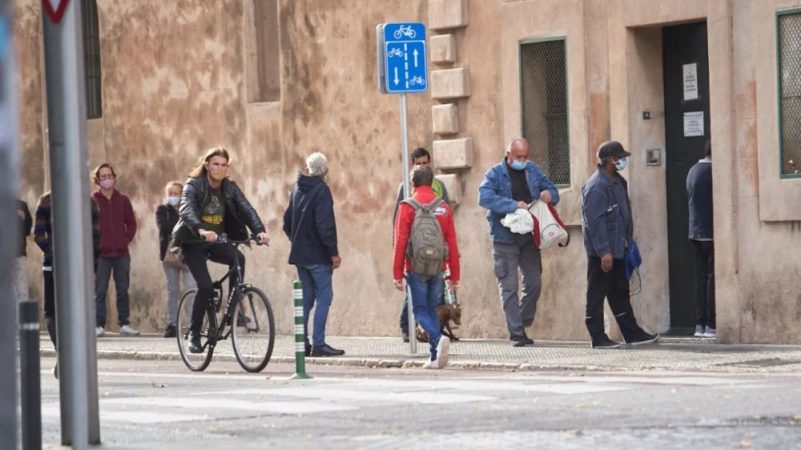 Desahucios y bono social