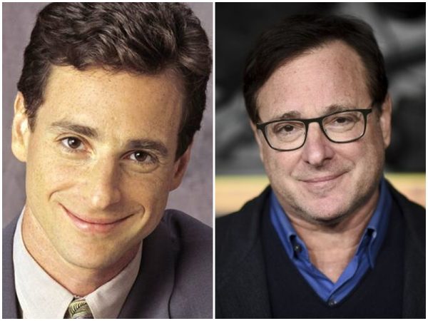 Cómo conocí vuestra madre: así están sus protagonistas tras salir de la serie 24 Merca2.es Cómo conocí vuestra madre: Bob Saget