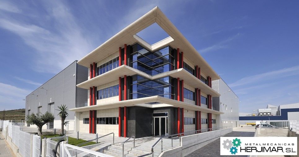 Metalmecánicas HERJIMAR refuerza su posicionamiento y consolida su colaboración con la consultoría CEDEC