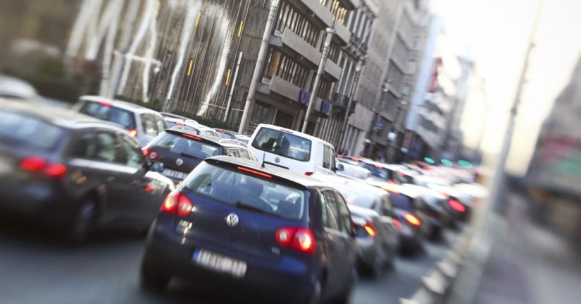 CIRCULACION MADRID Merca2.es