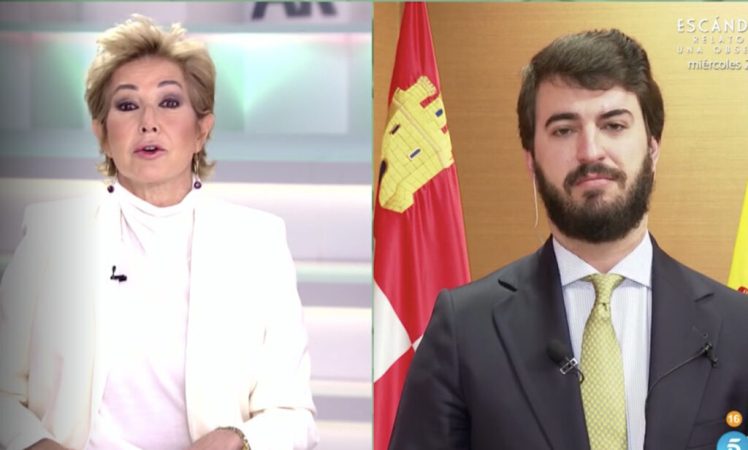 Los rifirrafes más sonados de Ana Rosa con los políticos 44 Merca2.es Captura de pantalla 2023 01 16 a las 9.54.50 1024x616 1 Merca2.es