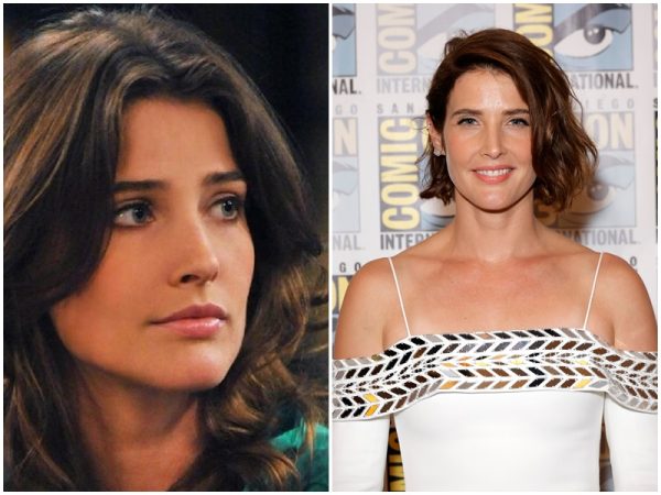 Cómo conocí vuestra madre: así están sus protagonistas tras salir de la serie 21 Merca2.es Cómo conocí vuestra madre: Cobie Smulders