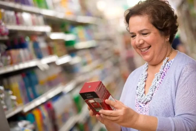 Consumo sostenible PG Merca2.es