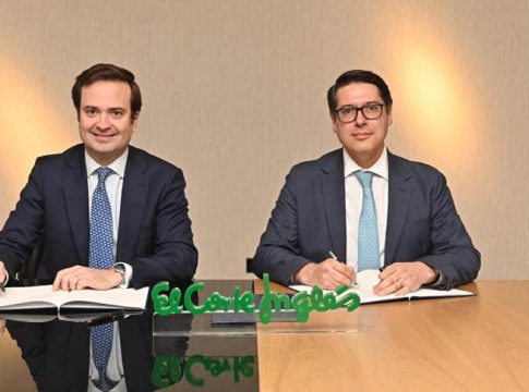 Corte Inglés BIE Corte Inglés BIE