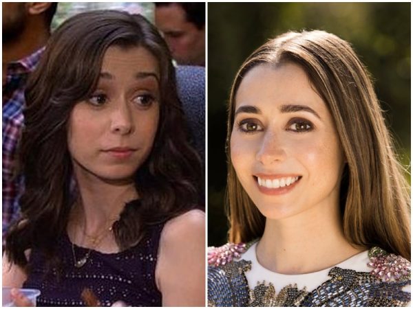 Cómo conocí vuestra madre: así están sus protagonistas tras salir de la serie 25 Merca2.es Cómo conocí vuestra madre: Cristin Milioti