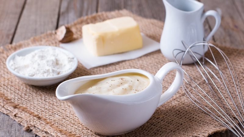 Rebozar correctamente las croquetas de Berasategui